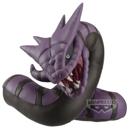 Naruto Soft Vinil Manda figura 12 cm fotografija proizvoda