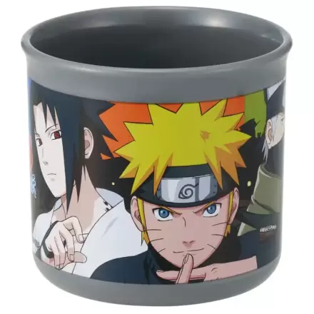 Naruto Tim 7 Šalica fotografija proizvoda