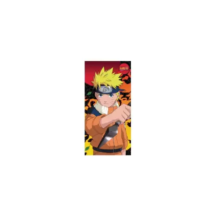 Naruto Ručnik Ver. 4 140 x 70 cm fotografija proizvoda