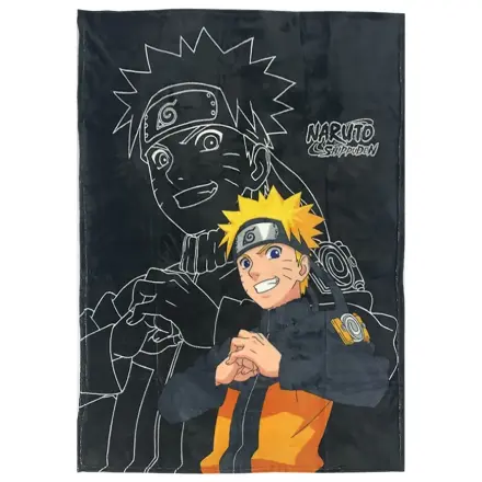 Naruto deka za trening 110x150cm fotografija proizvoda