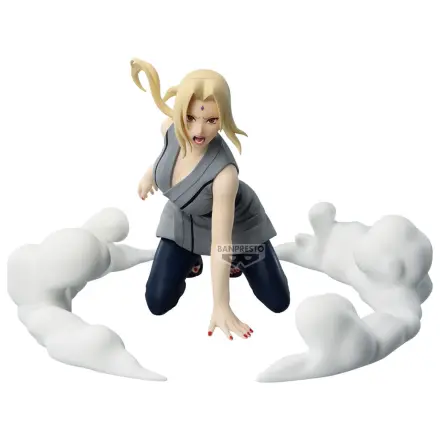 Naruto Tsunade figura 10cm fotografija proizvoda