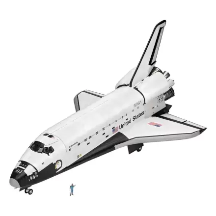 NASA Model Kit Poklon Set 1/72 Space Shuttle 49 cm fotografija proizvoda