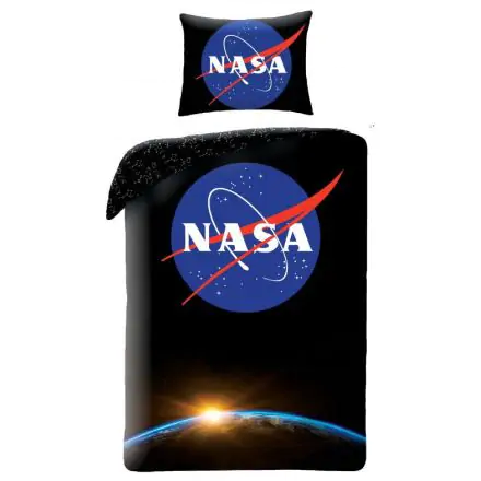 Nasa Set navlake za poplun 140x200 cm, 70x90 cm fotografija proizvoda