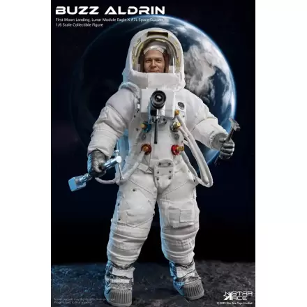 NASA Apollo 11 figura 1/6 Buzz Aldrin 30 cm fotografija proizvoda