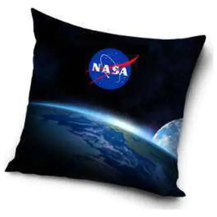 NASA Earth jastučnica fotografija proizvoda