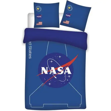 Nasa posteljina od mikrovlakana navlaka za poplun za krevet 90 cm fotografija proizvoda
