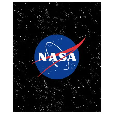 NASA deka od flisa 120x150cm fotografija proizvoda