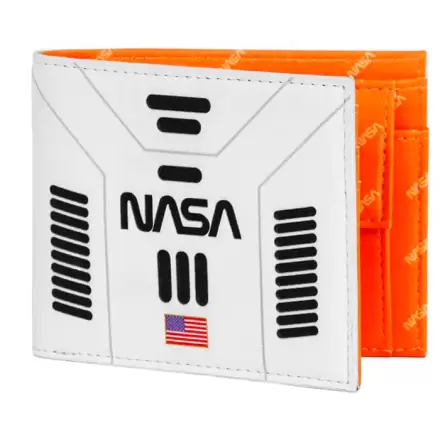NASA Spaceship novčanik fotografija proizvoda
