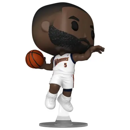 NBA Legends Funko POP! Sports Vinilna figura Baron Davis (Warriors) fotografija proizvoda