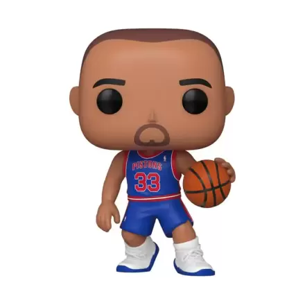 NBA Legends Funko POP! Sports Viny figura Detroit Pistons: Grant Hill (Rookie Season) 9 cm termékfotója