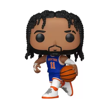 NBA Legends Funko POP! Sports Vinilna figura Knicks- Jalen Brunson 9 cm fotografija proizvoda