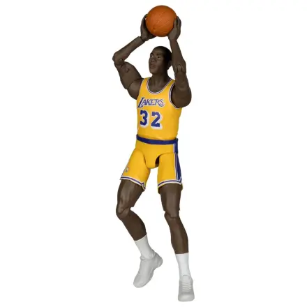 NBA Legends Series akcijska figura Earvin 