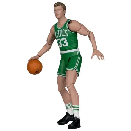NBA Legends Series akcijska figura Larry Bird (Boston Celtics) 15 cm fotografija proizvoda