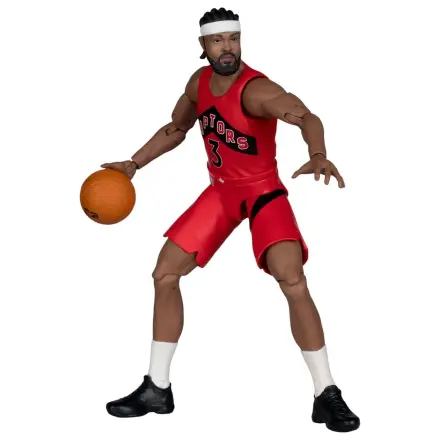 NBA SportsPicks Action Figure Brandon Ingram (Toronto Raptors) 16 cm fotografija proizvoda