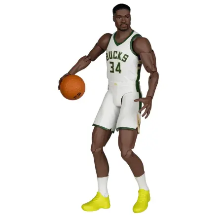 NBA SportsPicks akcijska figura Giannis Antetokounmpo (Milwaukee Bucks) 15 cm fotografija proizvoda