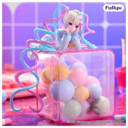 Needy Girl Overdose Noodle Stopper PVC figura OMGkawaiiAngel 14 cm fotografija proizvoda