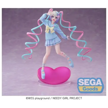 Needy Girl Overdose XStellar PVC figura OMGkawaiiAngel 22 cm fotografija proizvoda