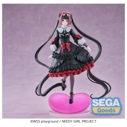 Needy Girl Overdose XStellar PVC figura Michica Gokubara 23 cm fotografija proizvoda