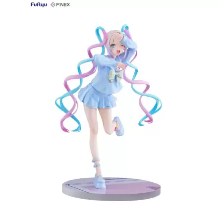 Needy Streamer Overload F:NEX PVC Kip 1/7 OMGkawaiiAngel 25 cm fotografija proizvoda