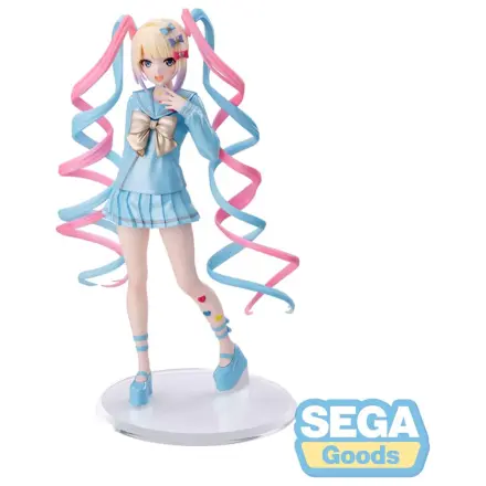 Needy Streamer Overload Luminasta PVC statua OMGkawaiiAngel 18 cm fotografija proizvoda