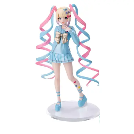 Needy Streamer Overload Luminasta PVC statua OMGkawaiiAngel 18 cm fotografija proizvoda