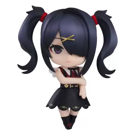 Needy Streamer Overload Nendoroid akcijska figura Ame 10 cm termékfotója