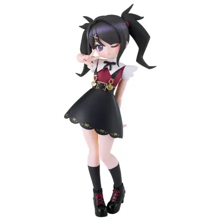 Needy Streamer Overload Pop Up Parade PVC figura Ame Internet Yamero Ver. 16 cm fotografija proizvoda