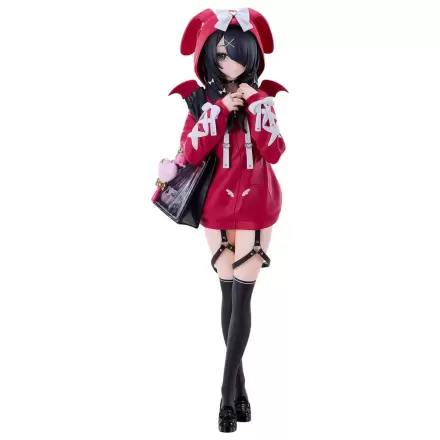 Needy Streamer Overload Pop Up Parade PVC kip Ame L Size 22 cm fotografija proizvoda