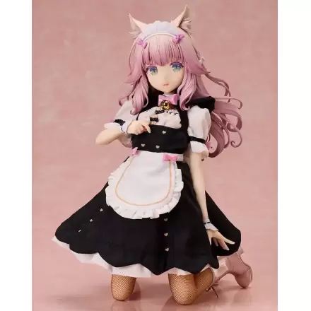 Nekopara Kip 1/4 Fraise 27 cm termékfotója