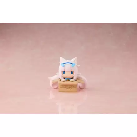 Nekopara Chibi figurica Vanilla 7 cm termékfotója