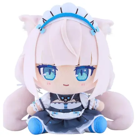 NEKOPARA SEKAI CONNECT Chocopuni Vanilla Plišana igračka 17 cm fotografija proizvoda