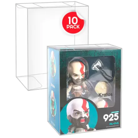 Nendoroid paket 10 zaštitnika termékfotója