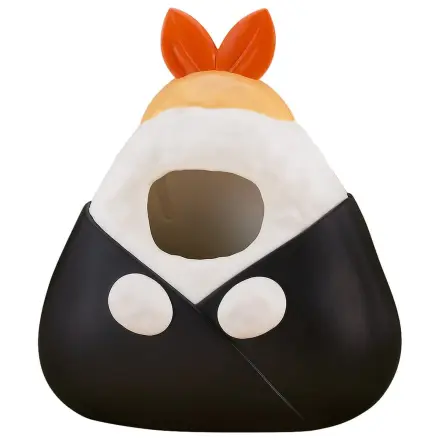 Nendoroid More set pribora za akcijske figure Kigurumi Face Parts Case (Tenmusu) fotografija proizvoda