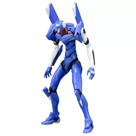 Neon Genesis Evangelion Komplet plastičnih modela 1/400 EVA-00 Proto Type TV Ver. 19 cm fotografija proizvoda