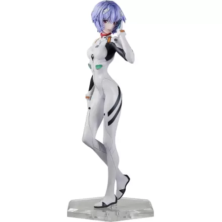 Neon Genesis Evangelion Kip 1/7 Rei Ayanami 25 cm termékfotója