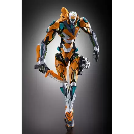 Neon Genesis Evangelion Metal Build akcijska figura Eva Test Type-00/00 30th sa Kopljem Longinusa 22 cm fotografija proizvoda