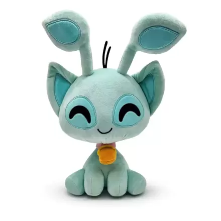 Neopets Plišana Figura Baby Aisha 22 cm fotografija proizvoda