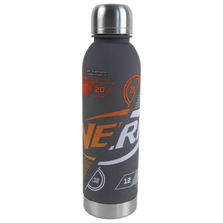 Nerf Bring it On plastična boca za vodu s navojnim čepom 750 ml fotografija proizvoda