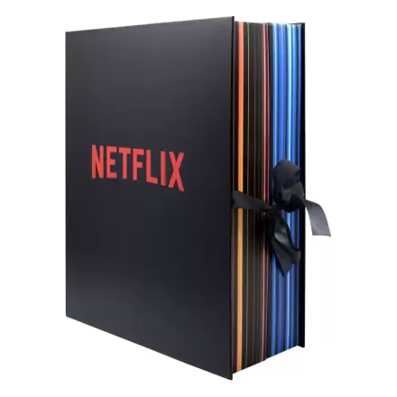 Netflix Poklon kutija Odbrojavanje fotografija proizvoda