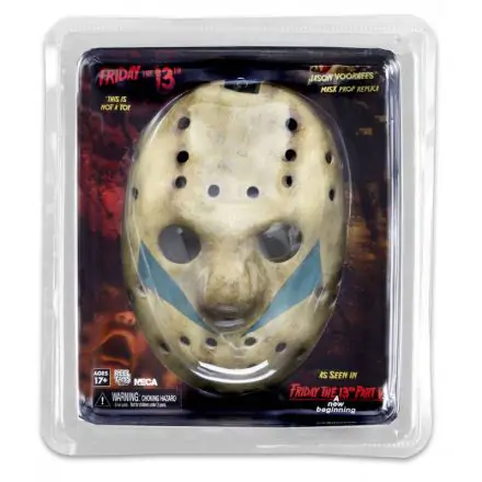 Friday the 13th Part 5: A New Beginning Replika Jason Maska fotografija proizvoda