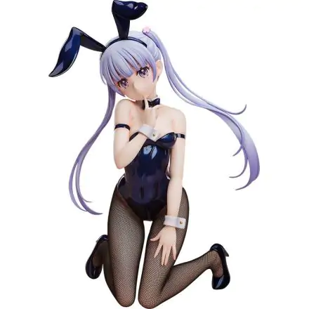 New Game! PVC statua 1/4 Aoba Suzukaze Bunny Ver. 30 cm fotografija proizvoda