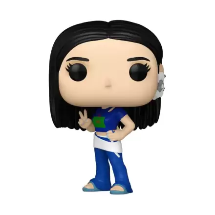 New Jeans Funko POP! Rocks Vinil Figura Minji 9 cm termékfotója