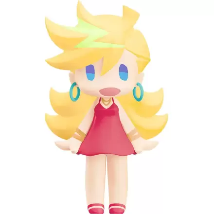 Novi Panty & Stocking with Garterbelt HELLO! GOOD SMILE Akcijska figura Panty 10 cm fotografija proizvoda