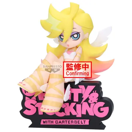 New Panty & Stocking with Garterbelt Panty Angel ver figura 12cm fotografija proizvoda