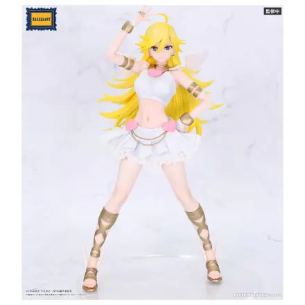 New Panty & Stocking with Garterbelt PVC Kip Panty 21 cm fotografija proizvoda