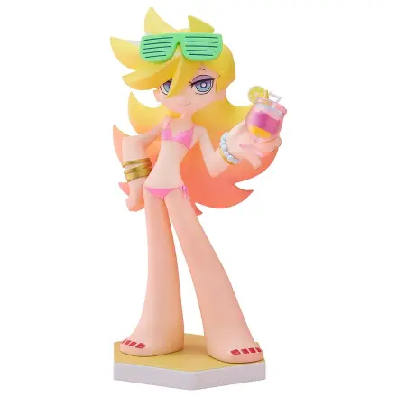 New Panty & Stocking with Garterbelt Pop Up Parade Figura Beach Queens Panty L Size 19 cm fotografija proizvoda