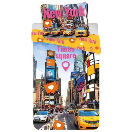 New York Times Square Navlaka za poplun fotografija proizvoda