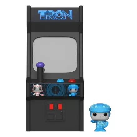 Tron Funko Bitty POP! Arcade Claw Vinilna Figura fotografija proizvoda