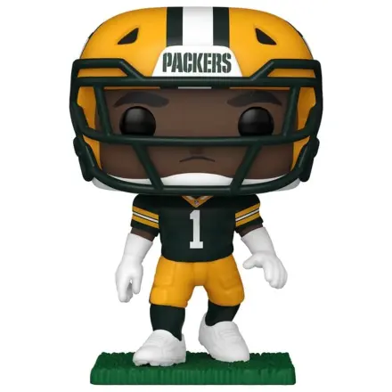 NFL Funko POP! figura od vinila: Packers - Micah Parsons 9 cm fotografija proizvoda