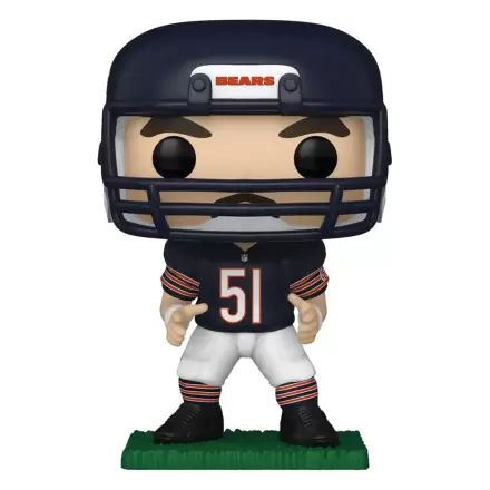 NFL: Legends Funko POP! Sportska Vinil Figura Bears- Dick Butkus 9 cm termékfotója